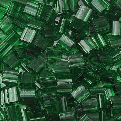 MIYUKI TILA Beads SEED-X0054-TL146-1