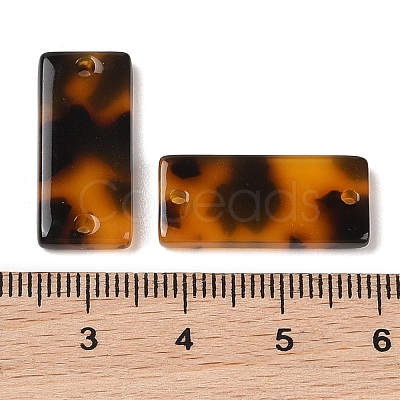 Cellulose Acetate(Resin) Links Connectors KY-R025-03B-1