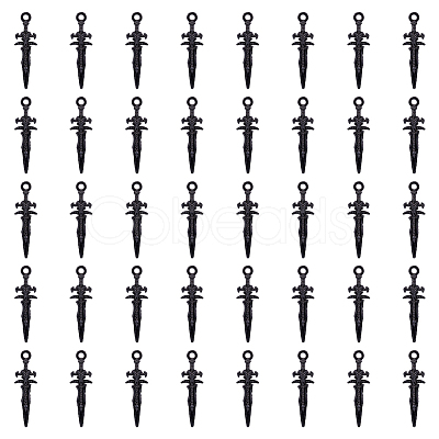 Alloy Pendants FIND-DC0003-52-1