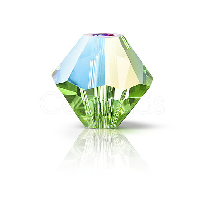 Preciosa® Crystal Beads X-PRC-BA3-50520-201-1