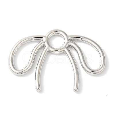 Rack Plating Alloy Pendants FIND-I039-043P-11-1