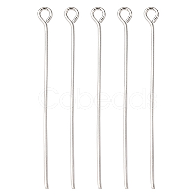 Iron Eye Pin IFIN-R218-0.7x40-P-NF-1