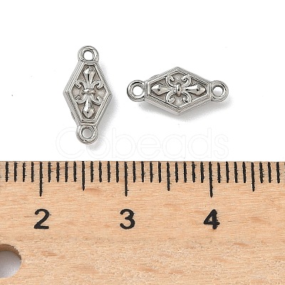 304 Stainless Steel Links X-STAS-D211-13B-P-1