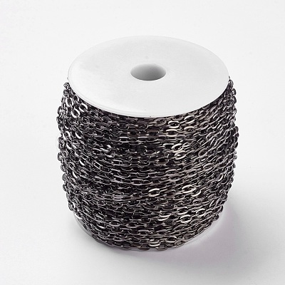 Iron Cable Chains CH-1.2PYSZ-B-1