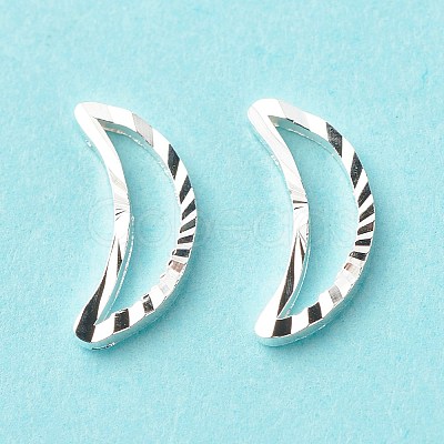 Brass Linking Rings LS-KK-F831-011S-RS-1