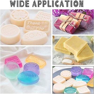 Food Grade Silicone Molds Sets DIY-WH0181-13-1