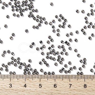 TOHO Round Seed Beads SEED-TR11-0344-1