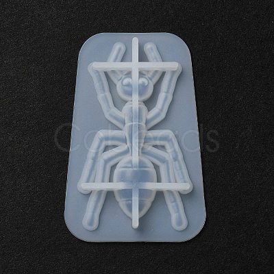 DIY Display Silicone Molds DIY-P074-07B-1