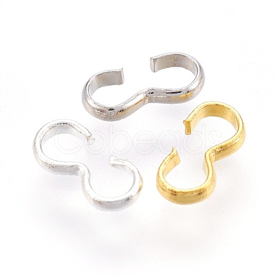 Brass Quick Link Connectors KK-L167-07-1