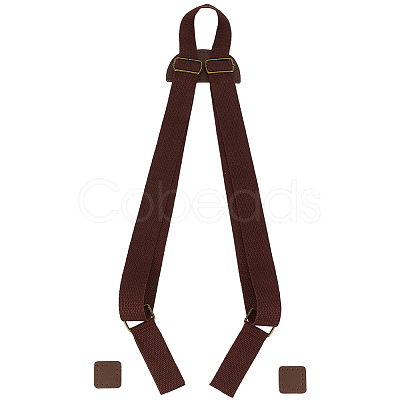 1 Bag Canvas Bag Straps FIND-CY0001-80A-1