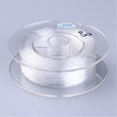 Japanese Elastic Crystal Thread EW-F004-1.5mm-1