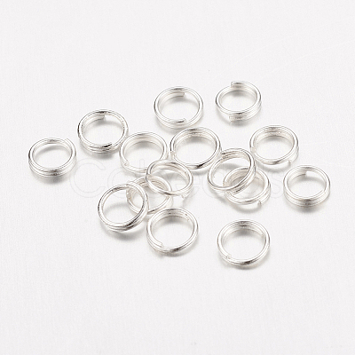 304 Stainless Steel Split Rings STAS-I326-01S-NF-1