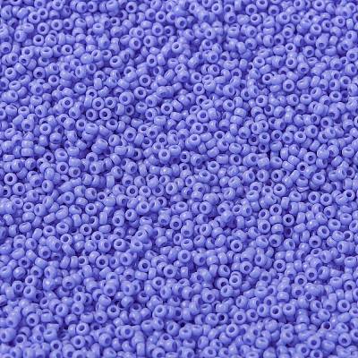 MIYUKI Round Rocailles Beads X-SEED-G009-RR0417L-1