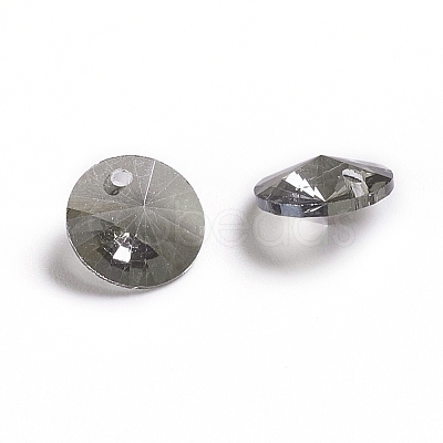 Glass Charms X-RGLA-L026-A04-1