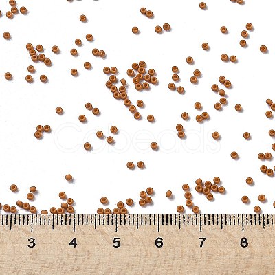 MIYUKI Round Rocailles Beads SEED-X0056-RR2314-1