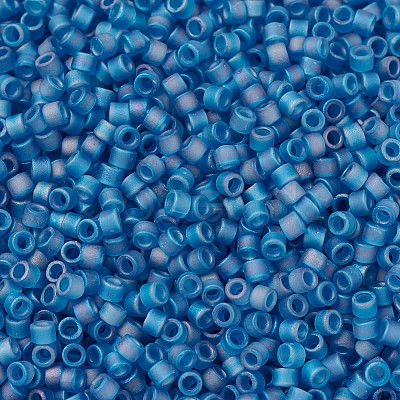 MIYUKI Delica Beads SEED-X0054-DB0862-1