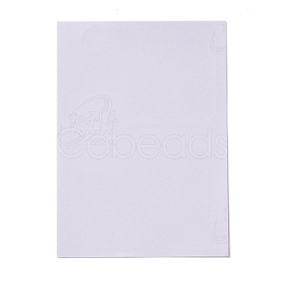 Christmas Theme Self-Adhesive Stickers DIY-A031-04-1