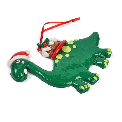 Christmas PVC Pendant Decorations LS-HJEW-S003-03B-1