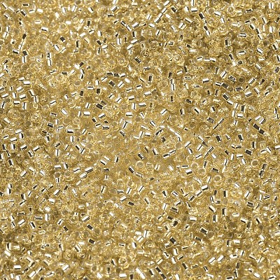 MIYUKI Delica Beads SEED-J020-DB0042-1
