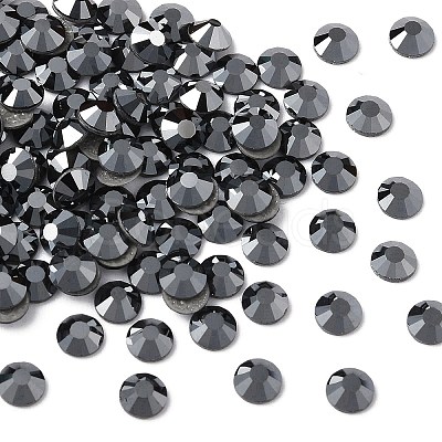 Preciosa® Crystal Hotfix Flatback Stones Y-PRC-HSS16-23980-272-1