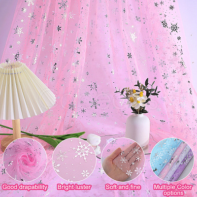 Polyester Fabric for Children Photography Props DIY-WH20002-05D-1