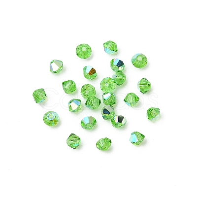 Preciosa® Crystal Beads X-PRC-BA3-50520-201-1