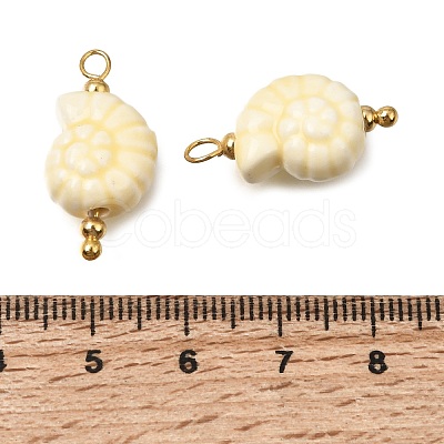 Handmade Porcelain Pendants PR-CBA0027-01G-04-1