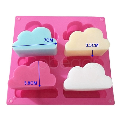 DIY Soap Making Silicone Molds PW-WG67B95-01-1