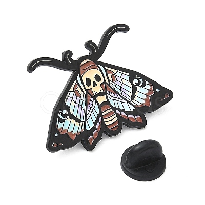 Enamel Pin JEWB-P056-01A-EB-1