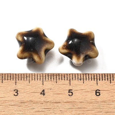 Handmade Porcelain Beads PORC-H013-05-17-1