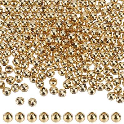 304 Stainless Steel Beads STAS-SC0006-92C-1