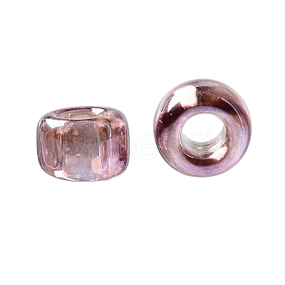 TOHO Round Seed Beads SEED-XTR15-0425-1