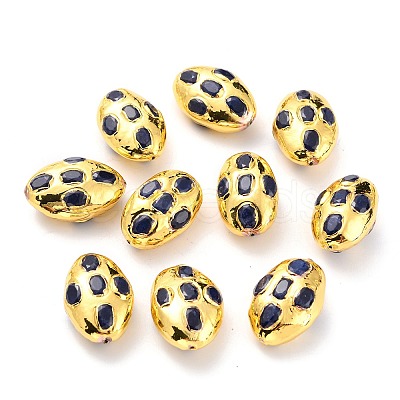 Natural Quartz Beads G-B011-11G-A-1