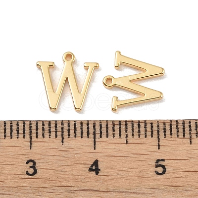 Brass Pendants KK-R164-01W-G-1