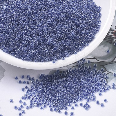 MIYUKI Round Rocailles Beads SEED-X0054-RR1928-1