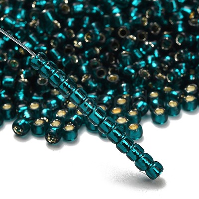 TOHO 6/0 Round Beads SEED-TR06-0027BD-1
