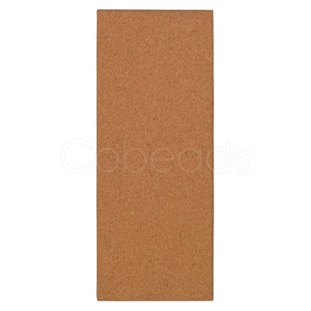 Cork Insulation Sheets AJEW-WH0261-52B-1