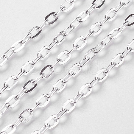 Iron Cable Chains CH-1.0PYSZ-S-1