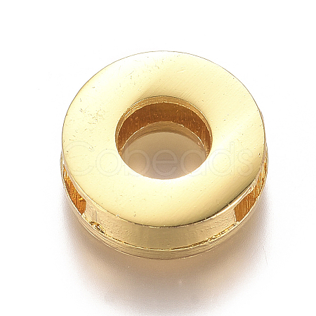 Alloy Slide Charms PALLOY-WH0069-02O-G-1