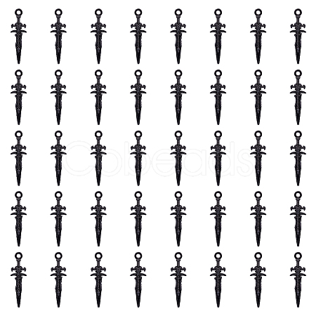 Alloy Pendants FIND-DC0003-52-1