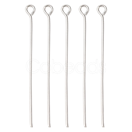 Iron Eye Pin IFIN-R218-0.7x40-P-NF-1