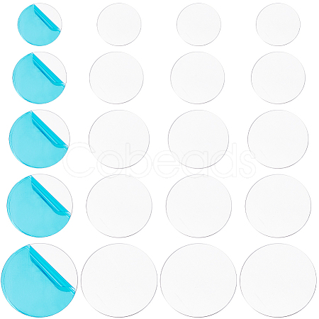 Iron Stickers IFIN-SP0001-60A-1