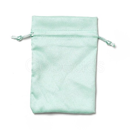 Velvet Cloth Drawstring Bags TP-G001-01D-05-1