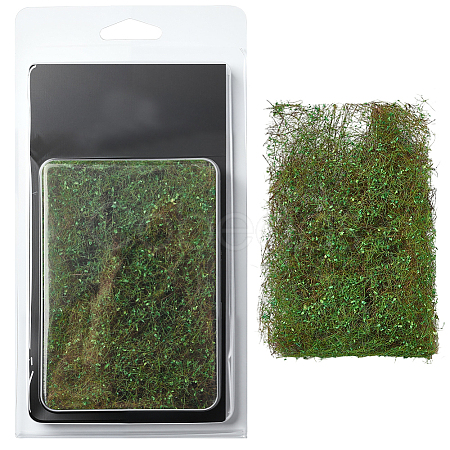 Resin Simulation Root Vine Vegetation Model DIY-WH20053-65A-1