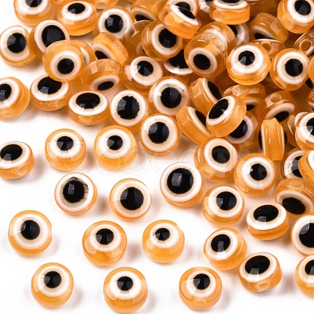 Resin Beads RESI-S339-7x10-23-1