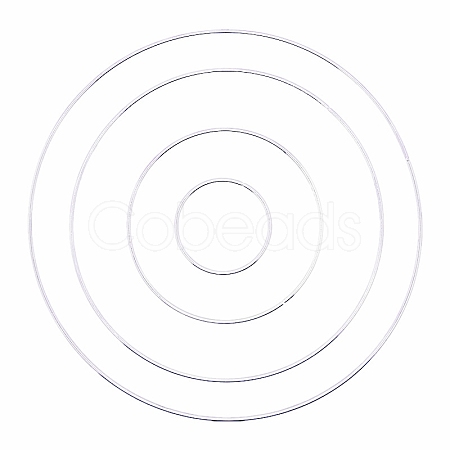 Iron Hoops MAKN-PW0001-093A-04-1