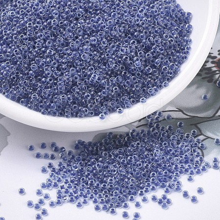 MIYUKI Round Rocailles Beads SEED-X0054-RR1928-1