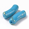Opaque Acrylic Beads OACR-A016-05-4