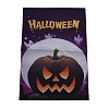 Garden Flag for Halloween AJEW-H108-A09-1