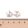 CCB Plastic Beads CCB-N006-44P-3